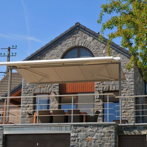 MAISON 8 personnes - La Colline