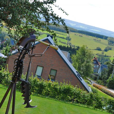 MAISON 8 personnes - La Colline