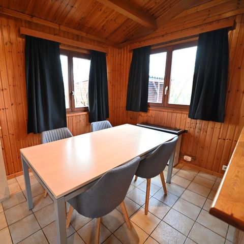 CHALET 6 people - Taniere