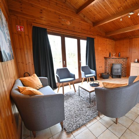 CHALET 6 people - Taniere