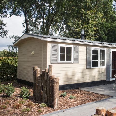 BUNGALOW 4 personnes - Mobilehome