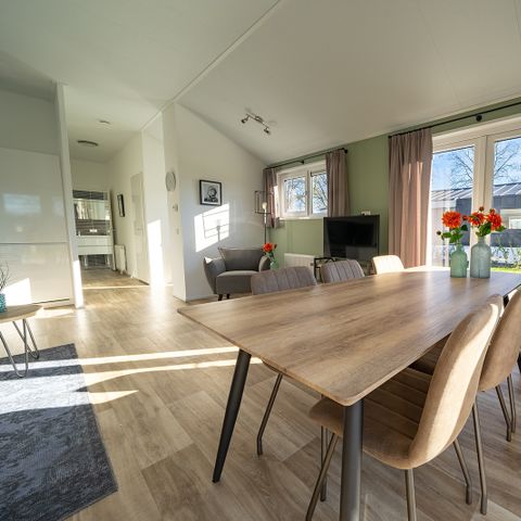 BUNGALOW 6 personnes - Velthorst