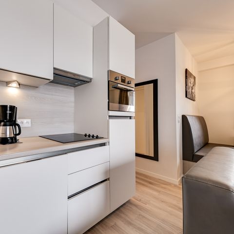 APPARTEMENT 6 personnes - Comfort | 3 Chambres