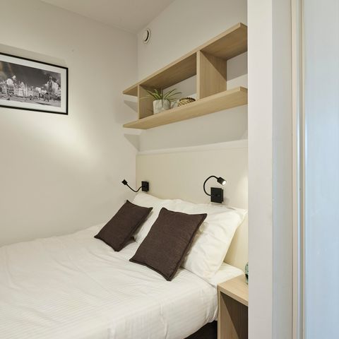 APARTMENT 4 people - Comfort | 2 Bedrooms