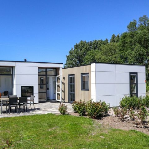 Bungalow 6 personen - L-Cube Plus