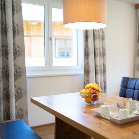 APPARTEMENT 6 personen - 4-6L Luxe