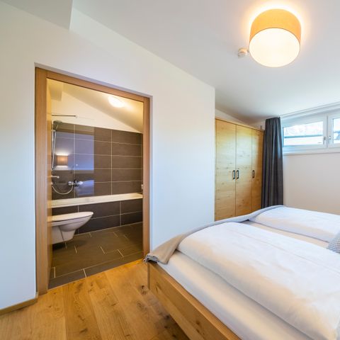 APPARTEMENT 8 personen - 6-8C