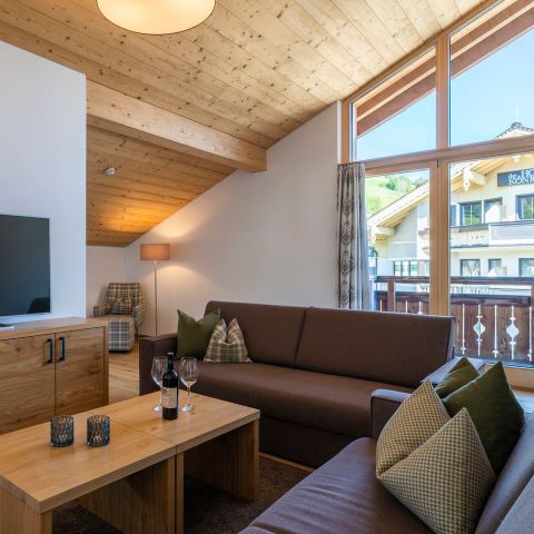 Vakantiehuis 10 personen - 8+2LP