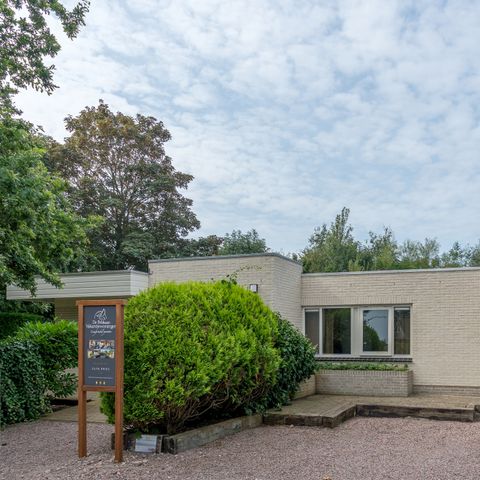 BUNGALOW 4 people - Salty breeze - Bosrandweg, De Koog