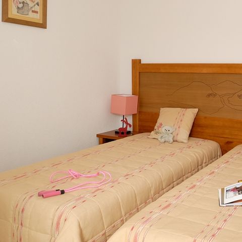 APARTMENT 4 people - Trebas les Bains Marquisie