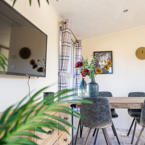 BUNGALOW 4 personnes - Berkel