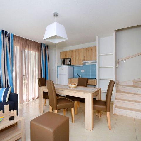 APARTMENT 2 people - Cap d'Agde