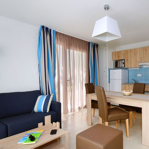 APARTMENT 4 people - Cap d'Agde