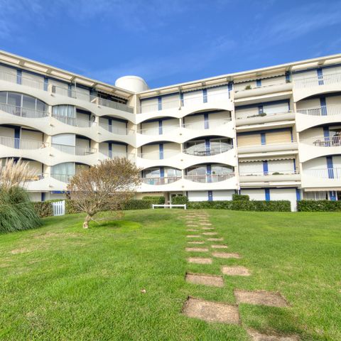 APARTMENT 4 people - Les Terrasses de la Mer