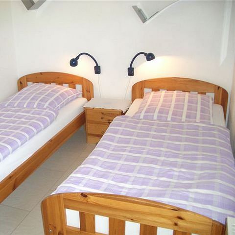 BUNGALOW 6 personnes - 4+2