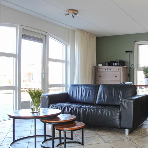 Vakantiehuis 6 personen - HFR180