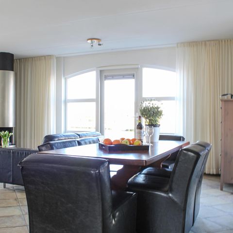 Vakantiehuis 6 personen - HFR180