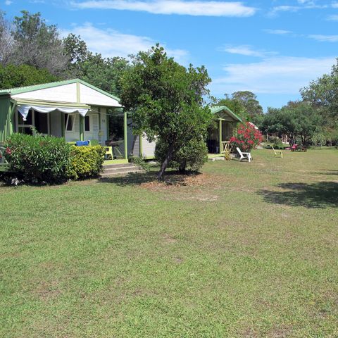 APARTMENT 6 people - Samoa (SNF146)