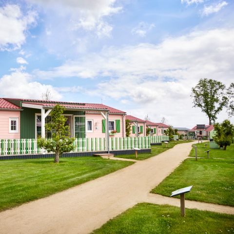 MAISON 8 personnes - Ferme de luxe Fien & Teun