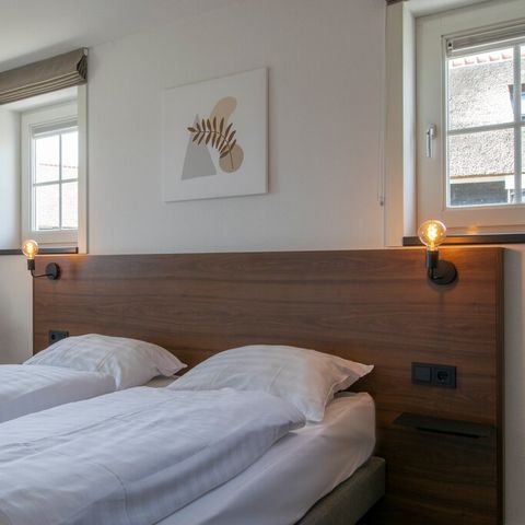 Villa 6 personen - 6D