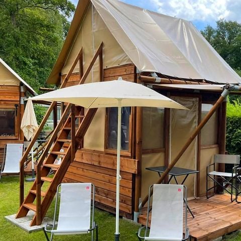 TENT 2 people - Airstay