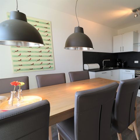 APPARTEMENT 5 personnes - sur les pistes