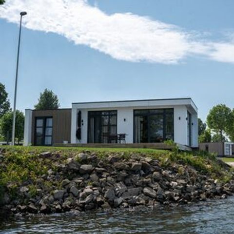 VILLA 4 people - Maritime - By the water