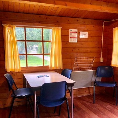 UNUSUAL ACCOMMODATION 4 people - Hiker's hut