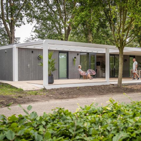 VAKANTIEHUIS 2 personen - Bos Cube BC2B