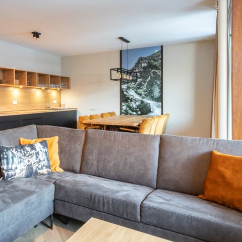 APARTMENT 8 people - A1 Luxury 8p near ski resort