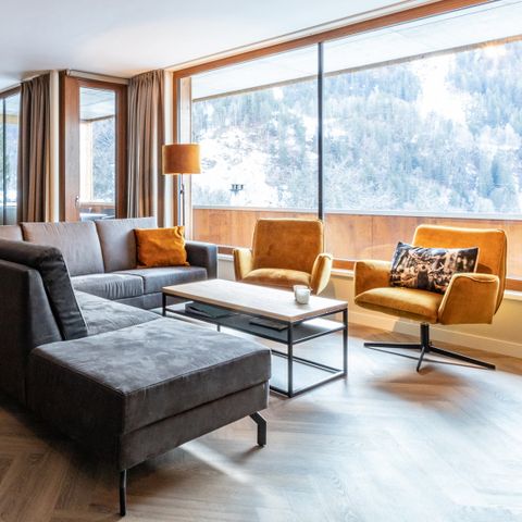 APARTMENT 8 people - A1 Luxury 8p near ski resort