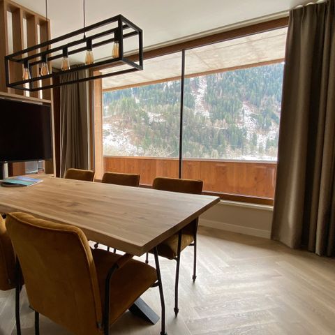 APARTMENT 6 people - A3 Luxury 6p near ski area