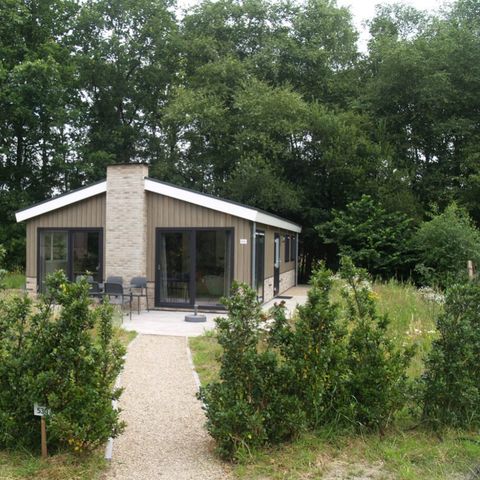 Bungalow 6 personen - Hackfort 6