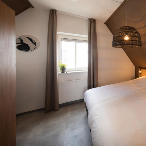 Vakantiehuis 4 personen - Premium Water