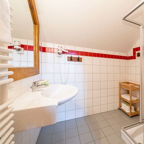 APPARTEMENT 6 personen - 6C3