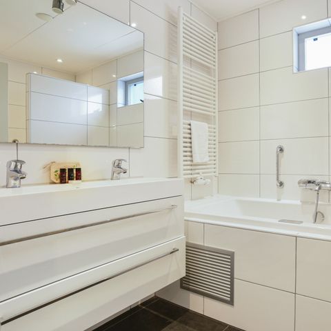 Villa 4 personen - 4B