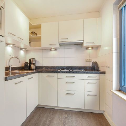 Villa 4 personen - 4BL