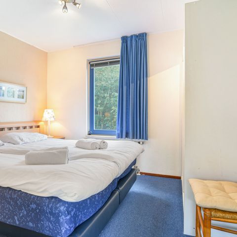 Villa 4 personen - 4BL