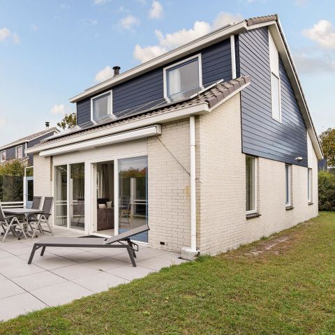 Villa 4 personen - 4L1