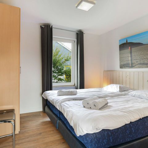 Villa 6 personen - 6D