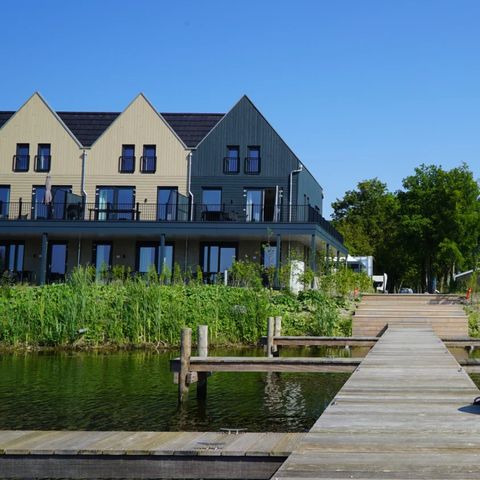 BUNGALOW 12 personnes - GroupeLa Hanseatic