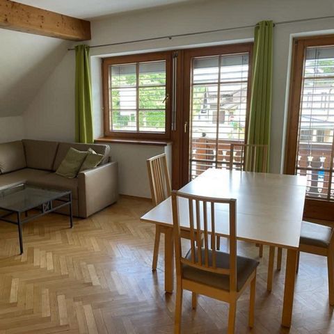 APARTMENT 4 people - Flat 2+2