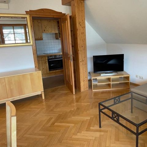 APPARTEMENT 4 personen - Appartement 2+2