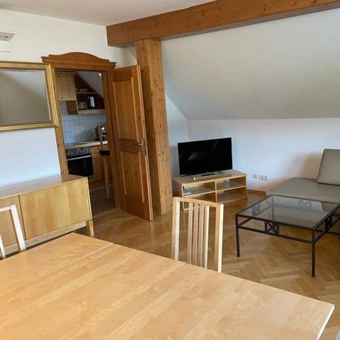 APARTMENT 4 people - Flat 2+2