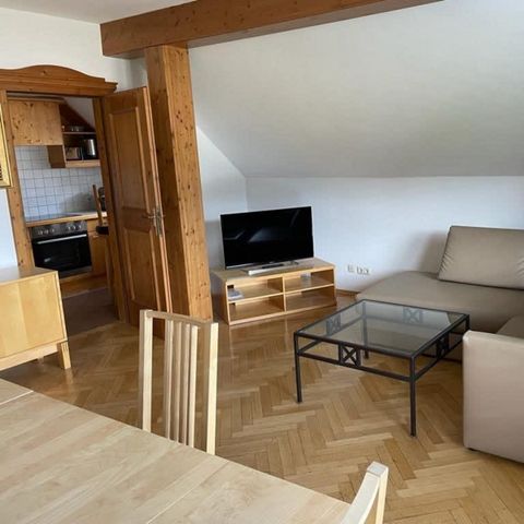 APARTMENT 4 people - Flat 2+2