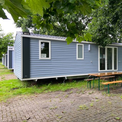 CHALET 7 people - Berkel 7