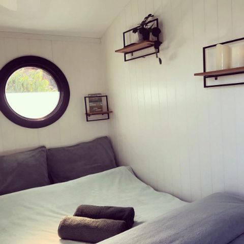 STUDIO 2 people - Studio Houseboat