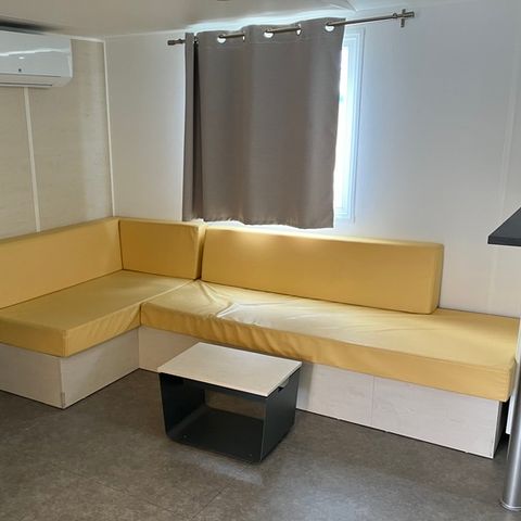 MOBILHOME 8 personnes - Mobil-home Premium 4 Chambres 8 Personnes