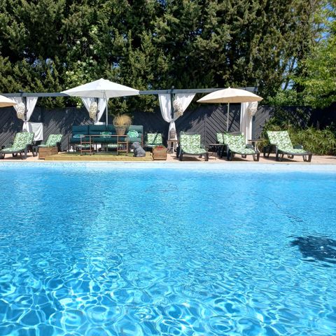 Camping Verbela Village - Camping Bouches-du-Rhône - Afbeelding N°0