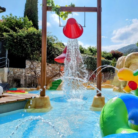 Camping dei Fiori - Camping Savone